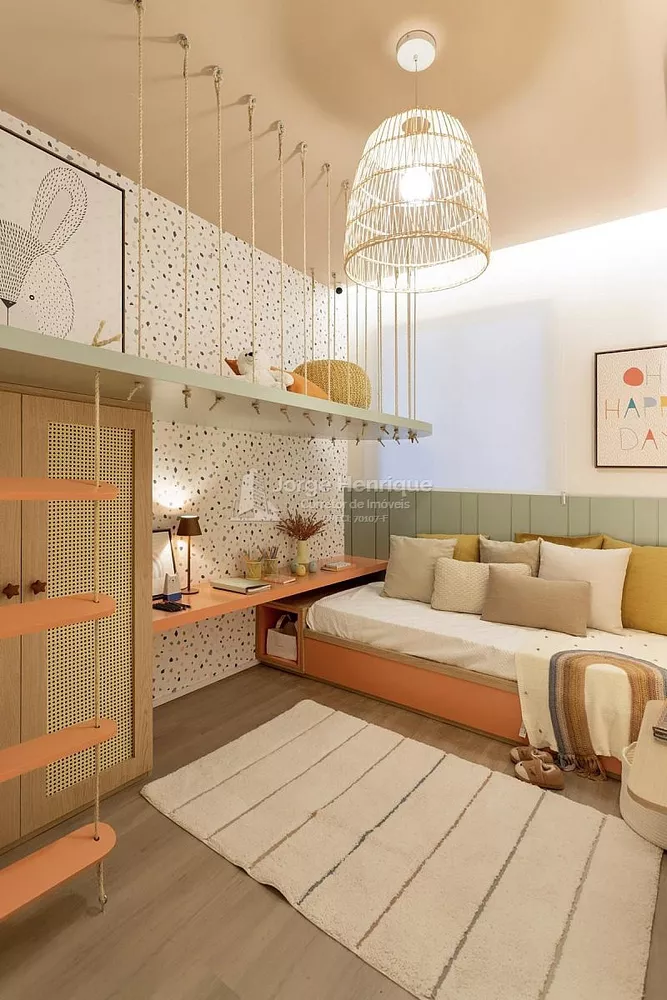 Apartamento, 3 quartos, 62 m² - Foto 40