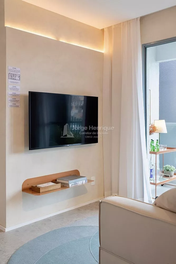 Apartamento, 3 quartos, 62 m² - Foto 30
