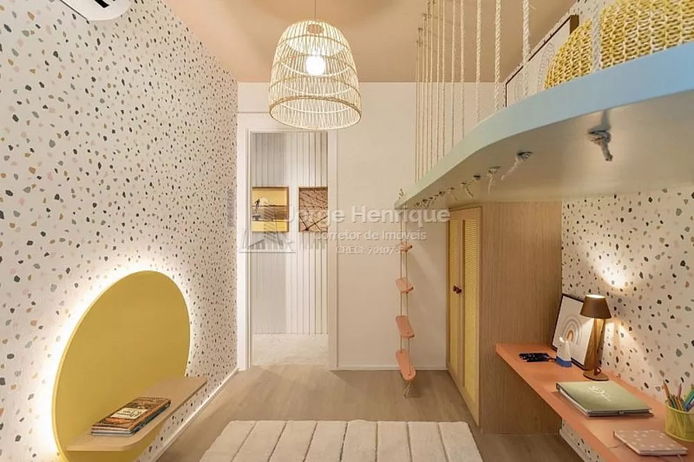 Apartamento, 3 quartos, 62 m² - Foto 14