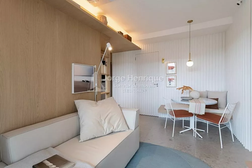 Apartamento, 3 quartos, 62 m² - Foto 35