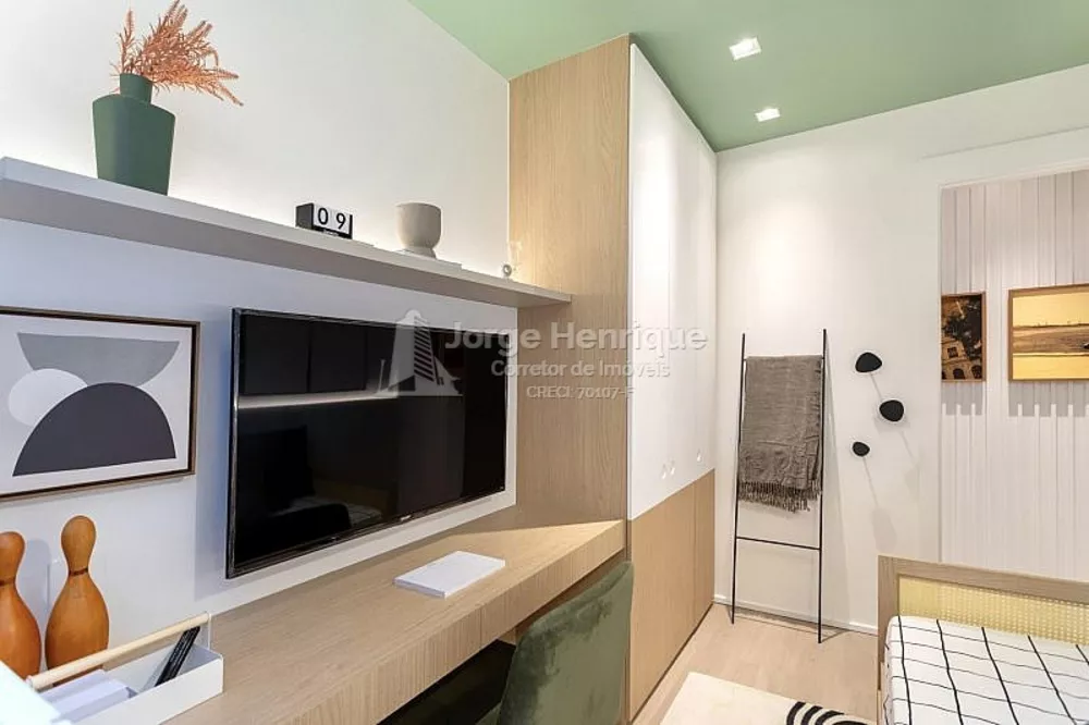 Apartamento, 3 quartos, 62 m² - Foto 5