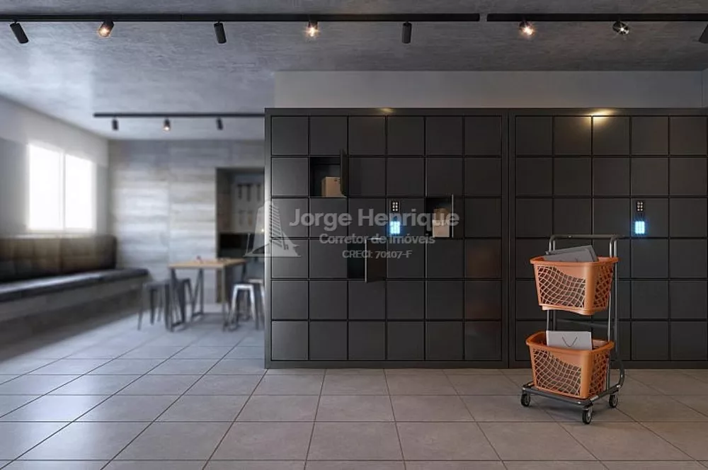 Apartamento, 3 quartos, 62 m² - Foto 34