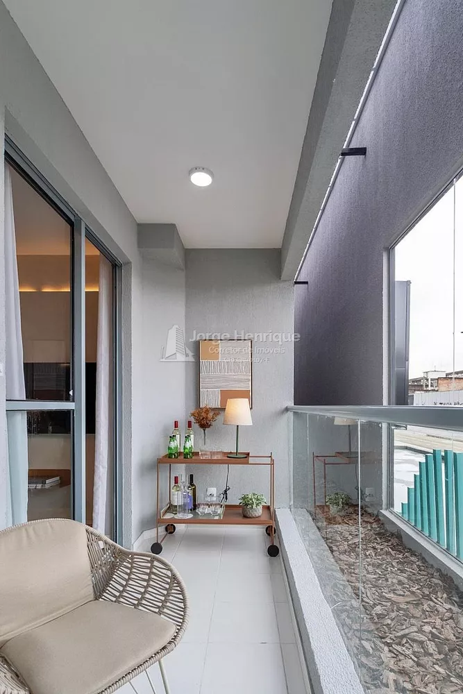 Apartamento, 3 quartos, 62 m² - Foto 13