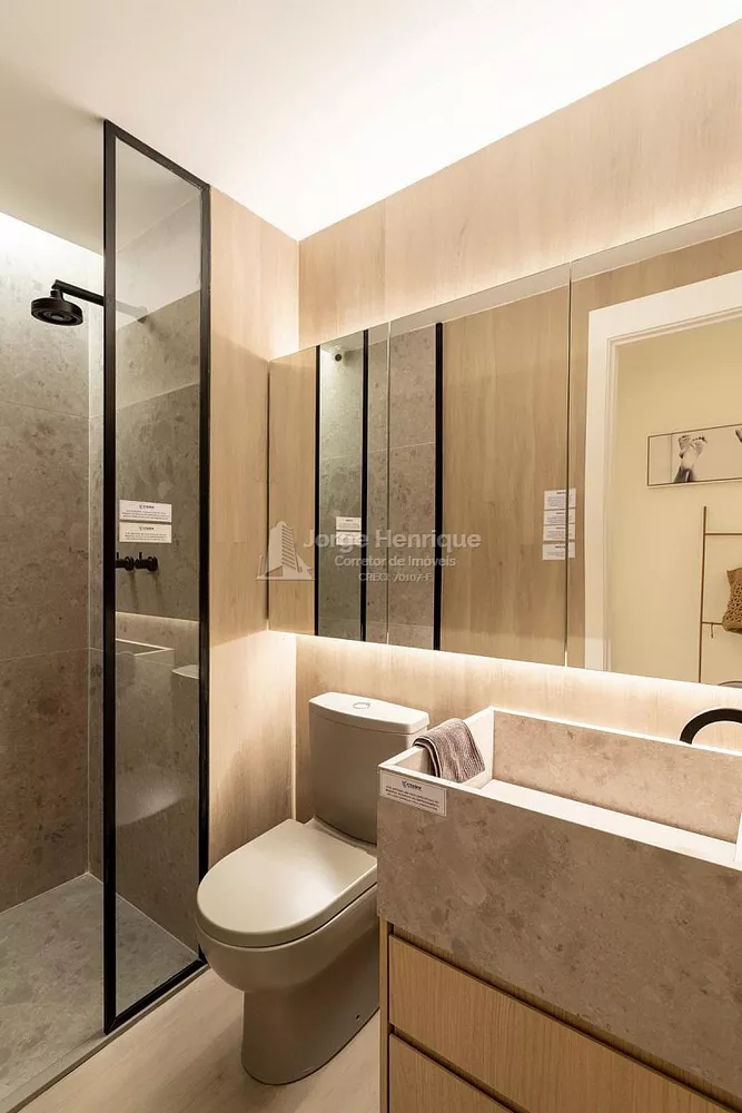 Apartamento, 3 quartos, 62 m² - Foto 29