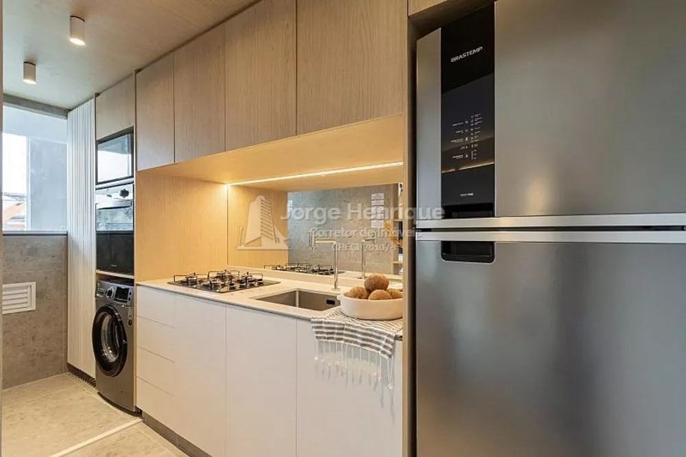 Apartamento, 3 quartos, 62 m² - Foto 11