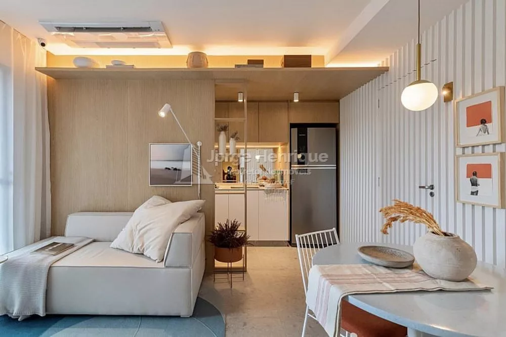 Apartamento, 3 quartos, 62 m² - Foto 7