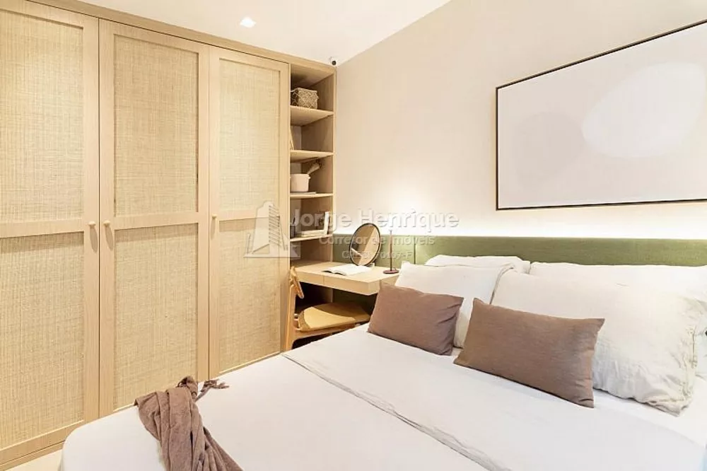 Apartamento, 3 quartos, 62 m² - Foto 33