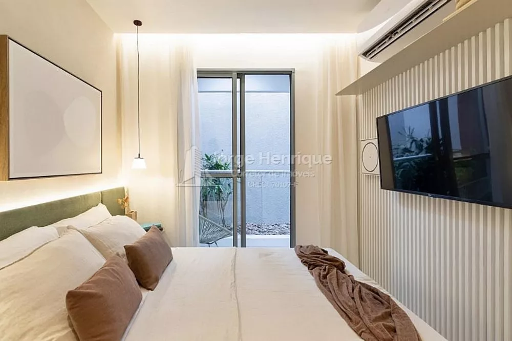 Apartamento, 3 quartos, 62 m² - Foto 43