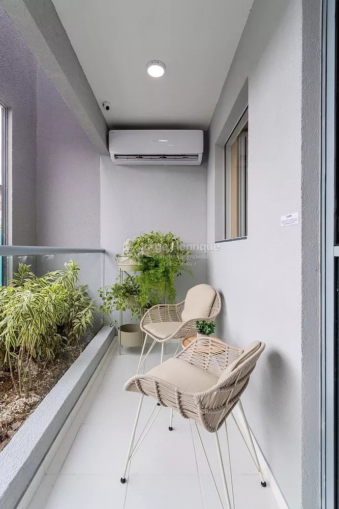 Apartamento, 3 quartos, 62 m² - Foto 19