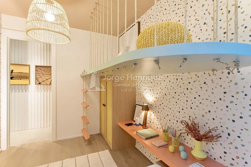 Apartamento, 3 quartos, 62 m² - Foto 42