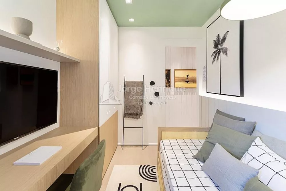 Apartamento, 3 quartos, 62 m² - Foto 10