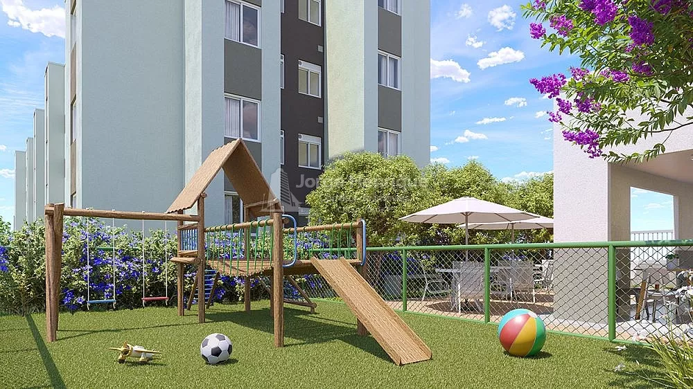 Apartamento, 2 quartos, 56 m² - Foto 15