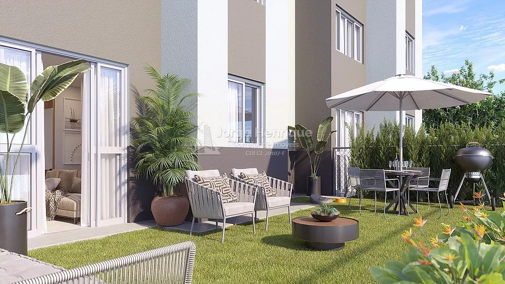Apartamento, 2 quartos, 56 m² - Foto 6