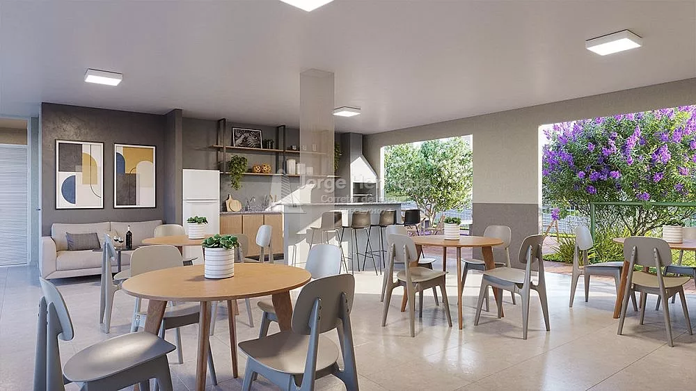 Apartamento, 2 quartos, 56 m² - Foto 12