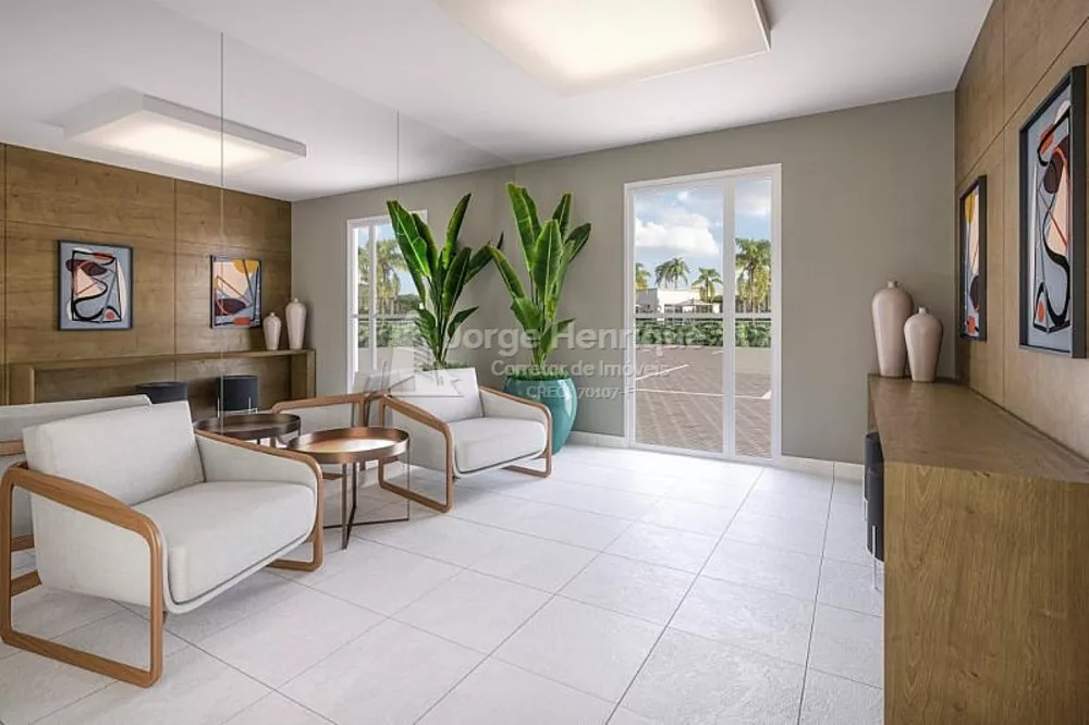 Apartamento, 3 quartos, 60 m² - Foto 11
