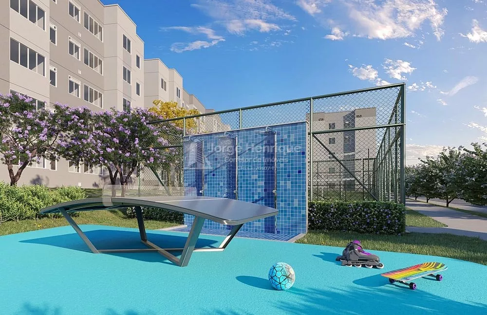 Apartamento, 2 quartos, 52 m² - Foto 20