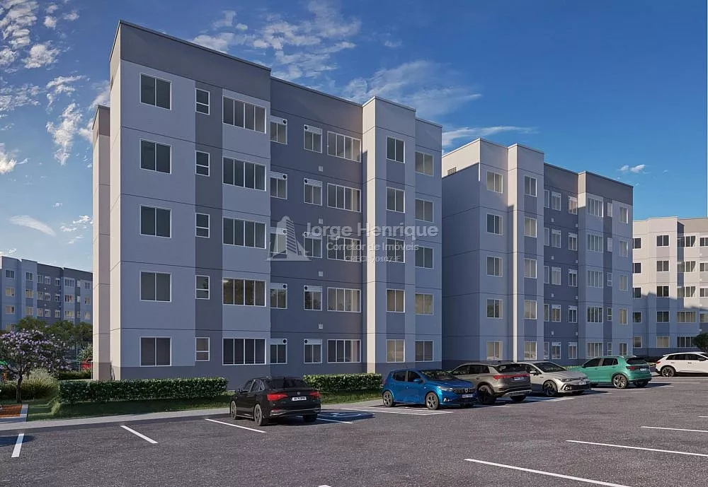 Apartamento, 2 quartos, 52 m² - Foto 14