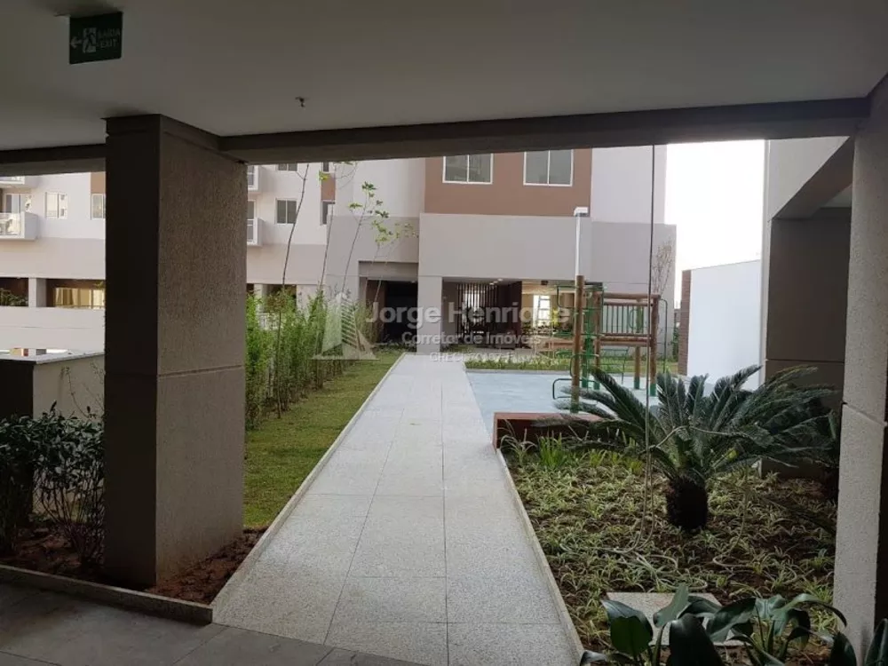 Apartamento, 2 quartos, 57 m² - Foto 9