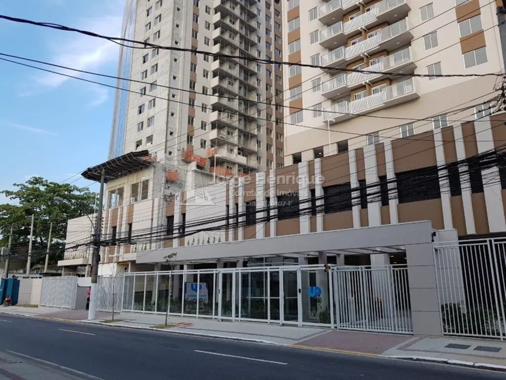 Apartamento, 2 quartos, 57 m² - Foto 14