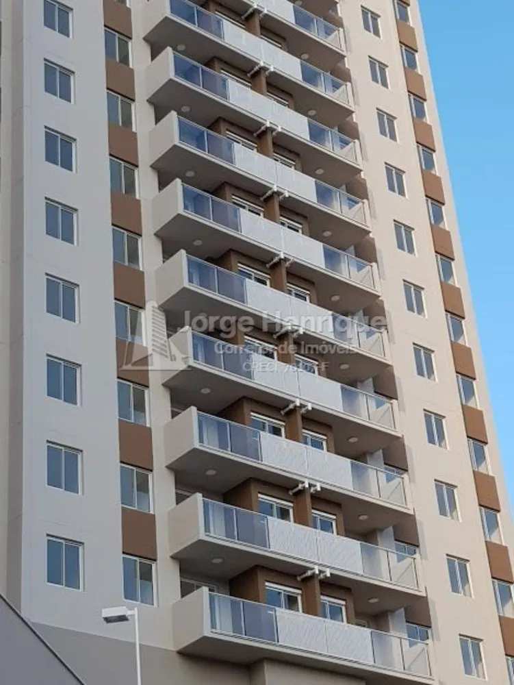 Apartamento, 2 quartos, 57 m² - Foto 15