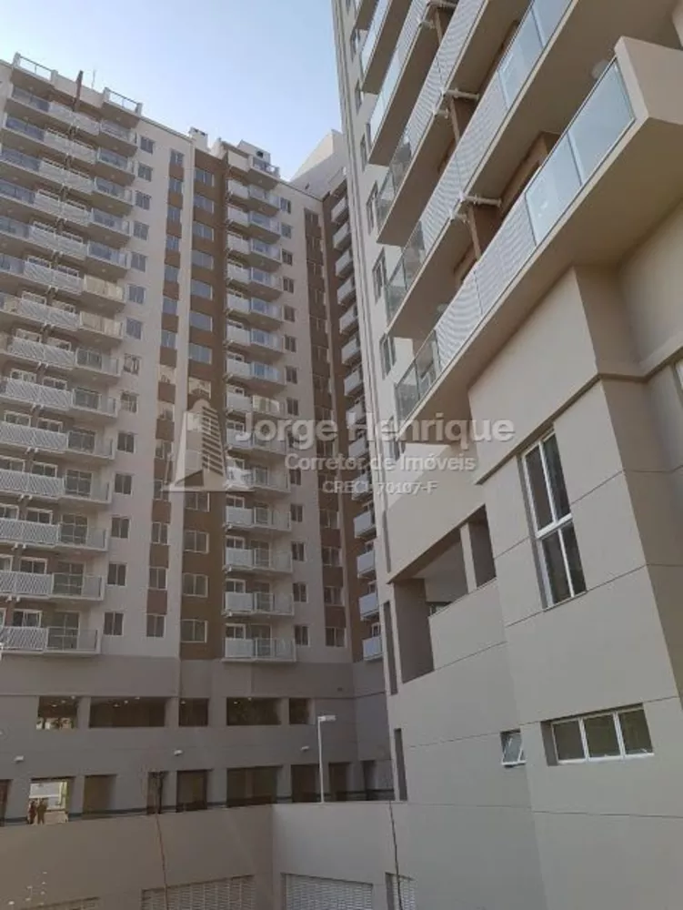 Apartamento, 2 quartos, 57 m² - Foto 12