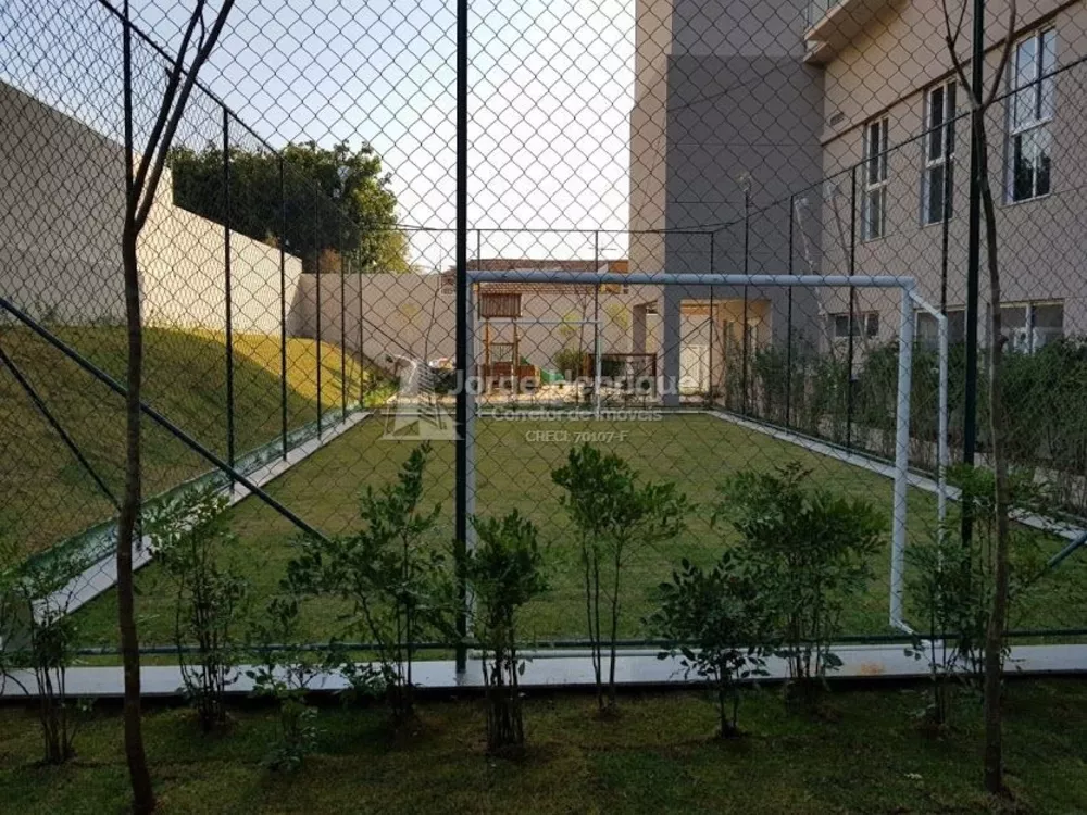 Apartamento, 2 quartos, 57 m² - Foto 8