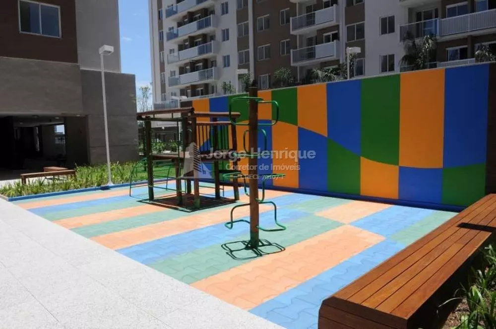 Apartamento, 2 quartos, 57 m² - Foto 1