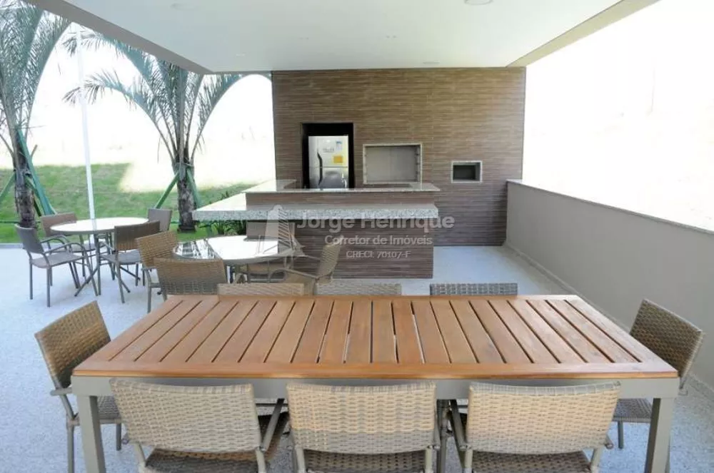 Apartamento, 2 quartos, 57 m² - Foto 16