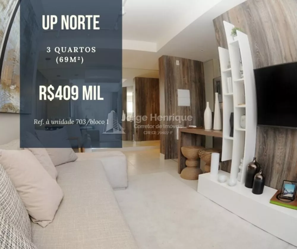 Apartamento, 2 quartos, 57 m² - Foto 19