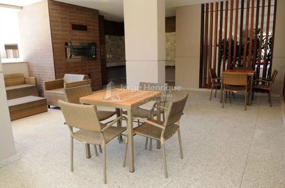 Apartamento, 2 quartos, 57 m² - Foto 22
