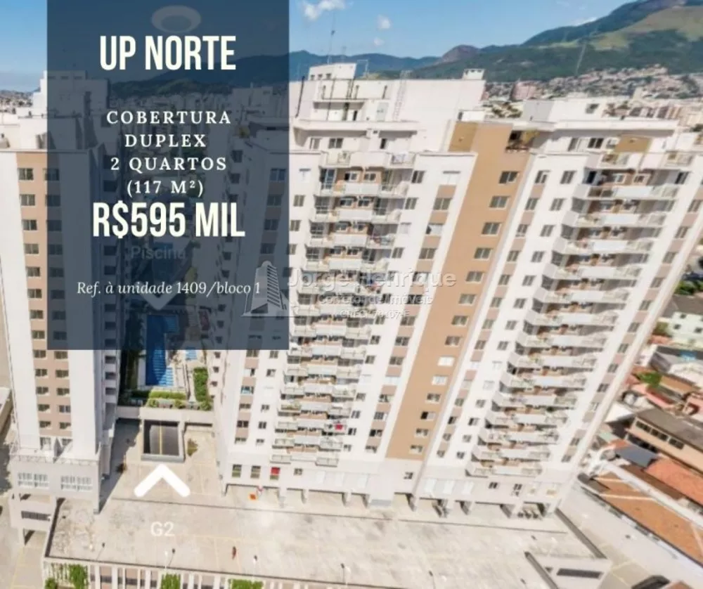 Apartamento, 2 quartos, 57 m² - Foto 3