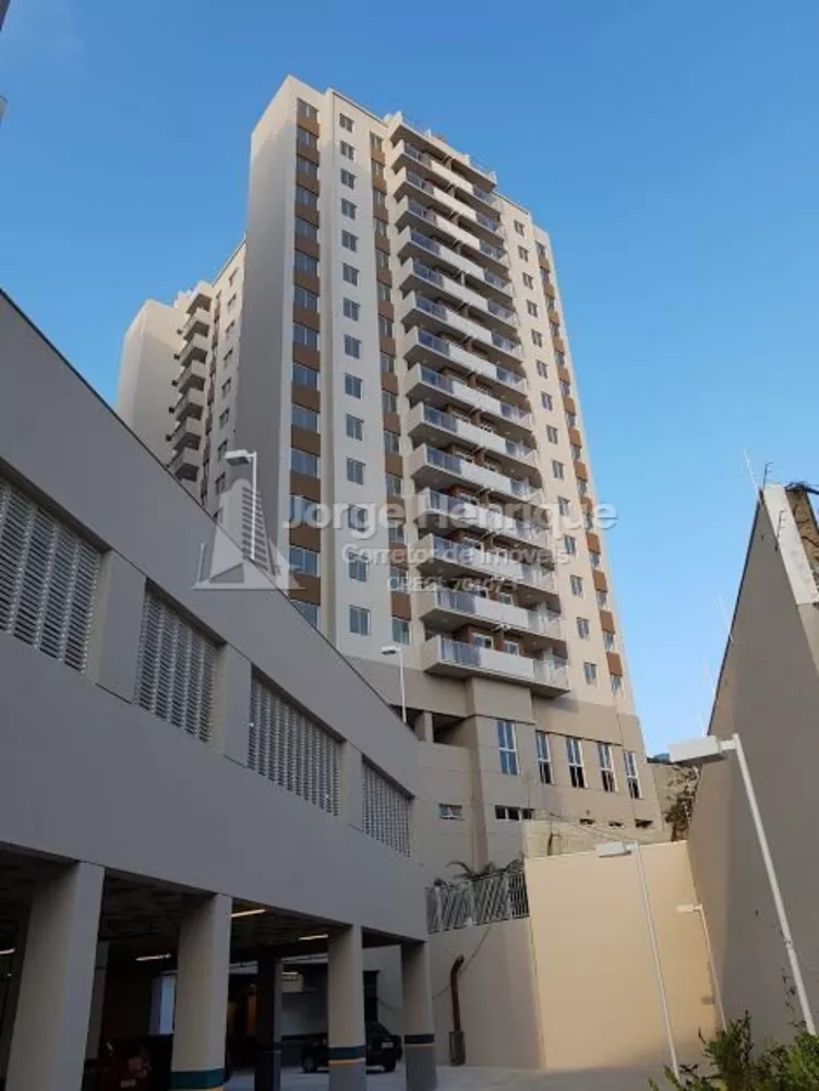 Apartamento, 2 quartos, 57 m² - Foto 5