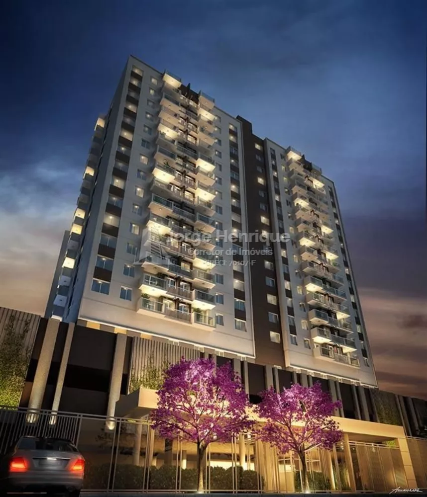 Apartamento, 2 quartos, 57 m² - Foto 6