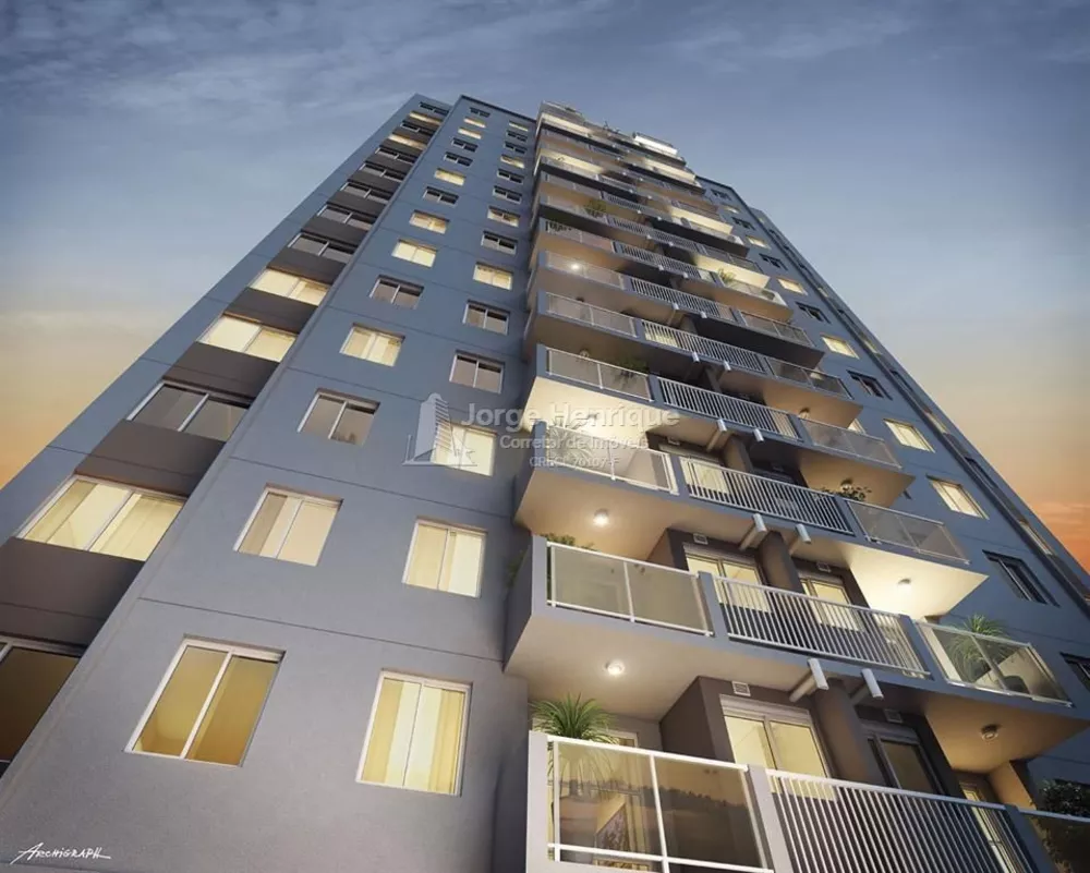 Apartamento, 2 quartos, 57 m² - Foto 7
