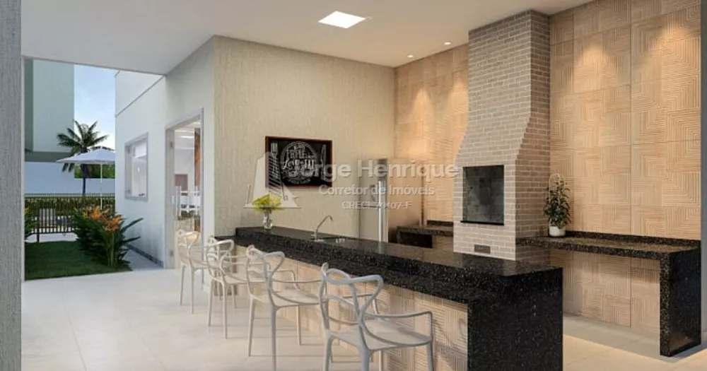 Apartamento, 2 quartos, 47 m² - Foto 11