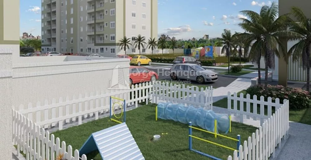 Apartamento, 2 quartos, 47 m² - Foto 9