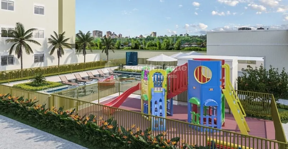 Apartamento, 2 quartos, 47 m² - Foto 13