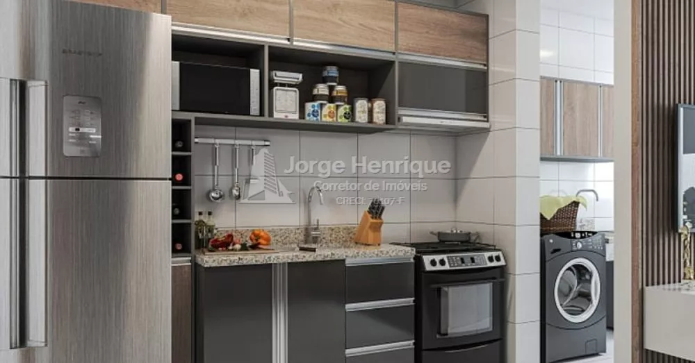 Apartamento, 2 quartos, 47 m² - Foto 15