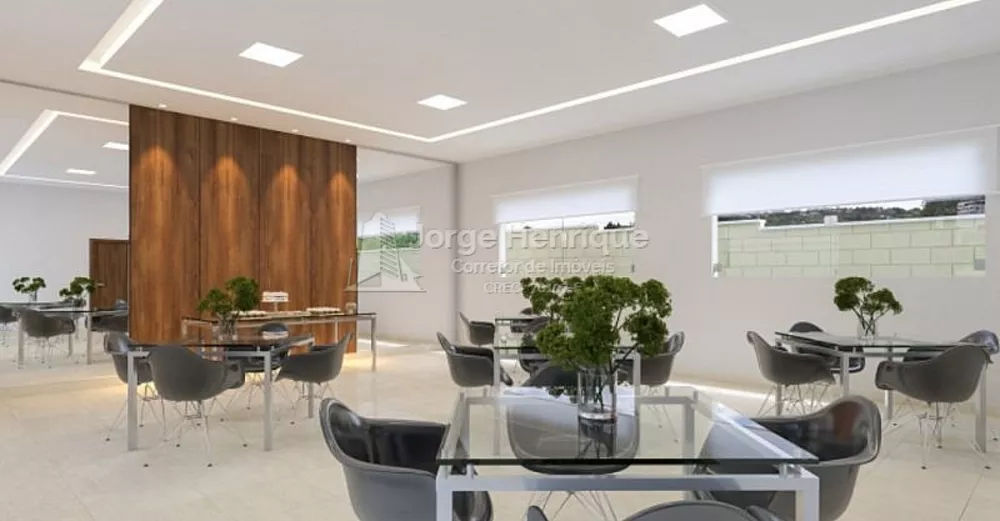 Apartamento, 2 quartos, 47 m² - Foto 10