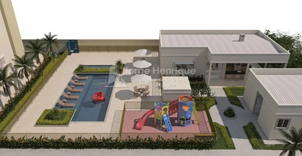 Apartamento, 2 quartos, 47 m² - Foto 12