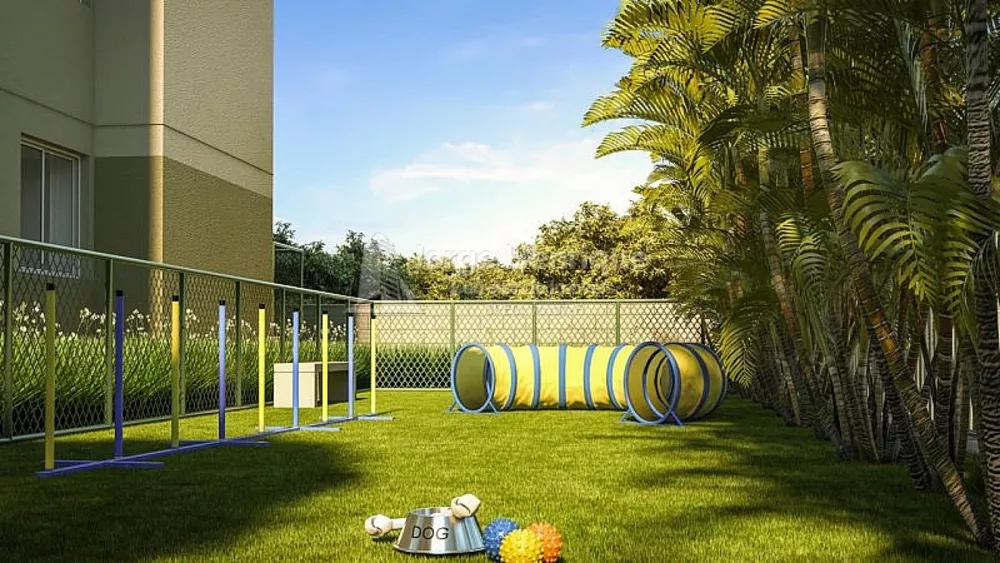 Apartamento, 2 quartos, 42 m² - Foto 9