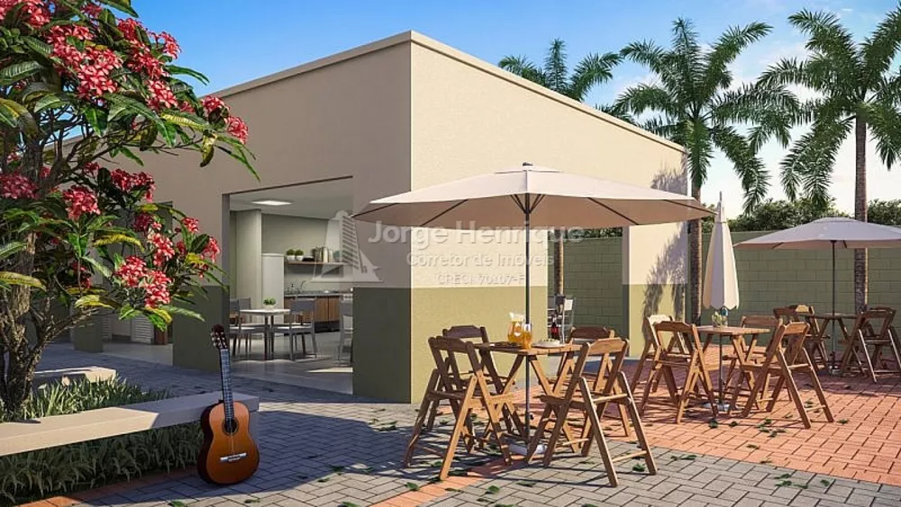 Apartamento, 2 quartos, 42 m² - Foto 11