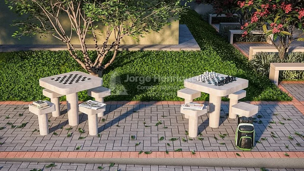 Apartamento, 2 quartos, 42 m² - Foto 13