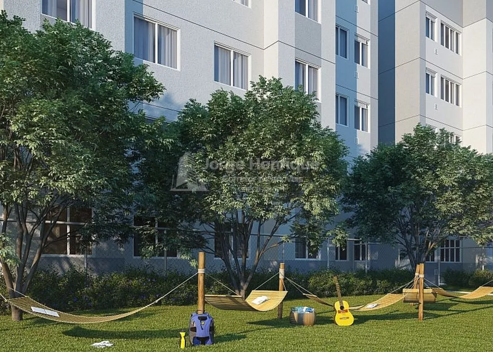 Apartamento, 2 quartos, 52 m² - Foto 12