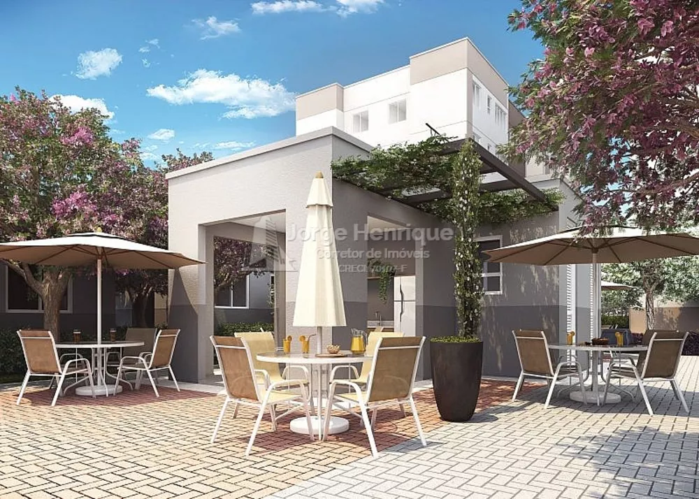 Apartamento, 2 quartos, 52 m² - Foto 13