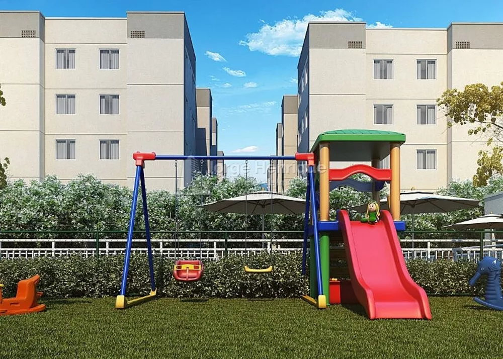 Apartamento, 2 quartos, 52 m² - Foto 9