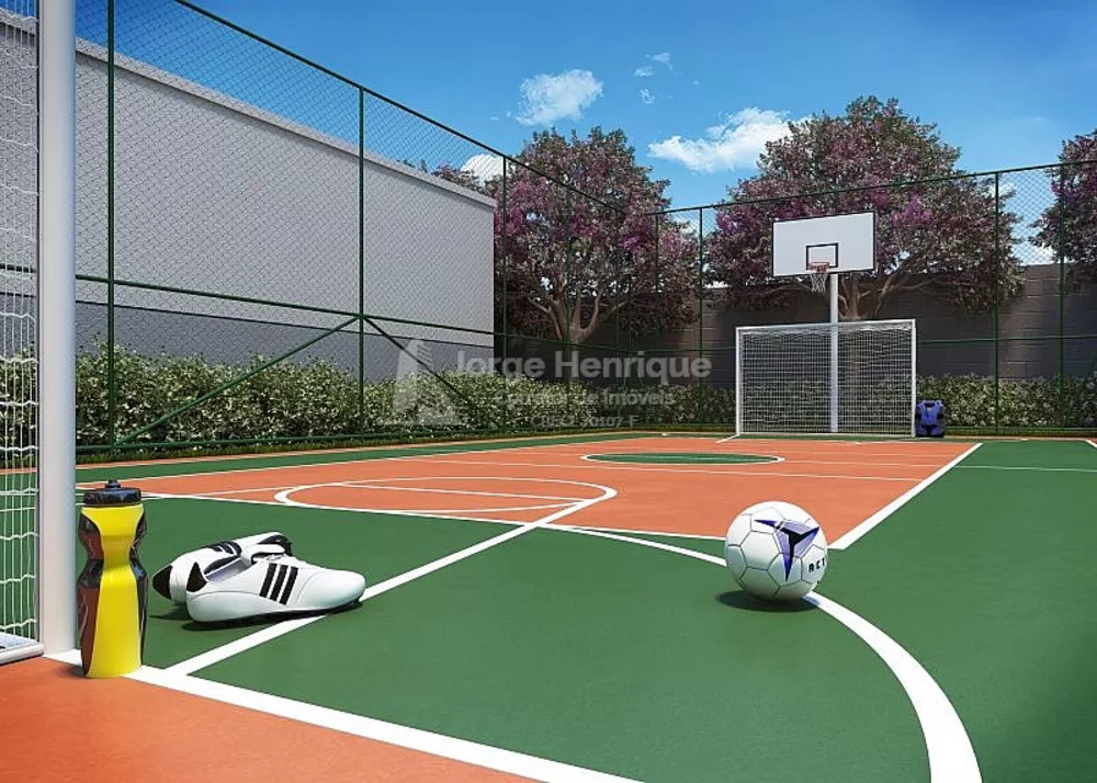 Apartamento, 2 quartos, 52 m² - Foto 10
