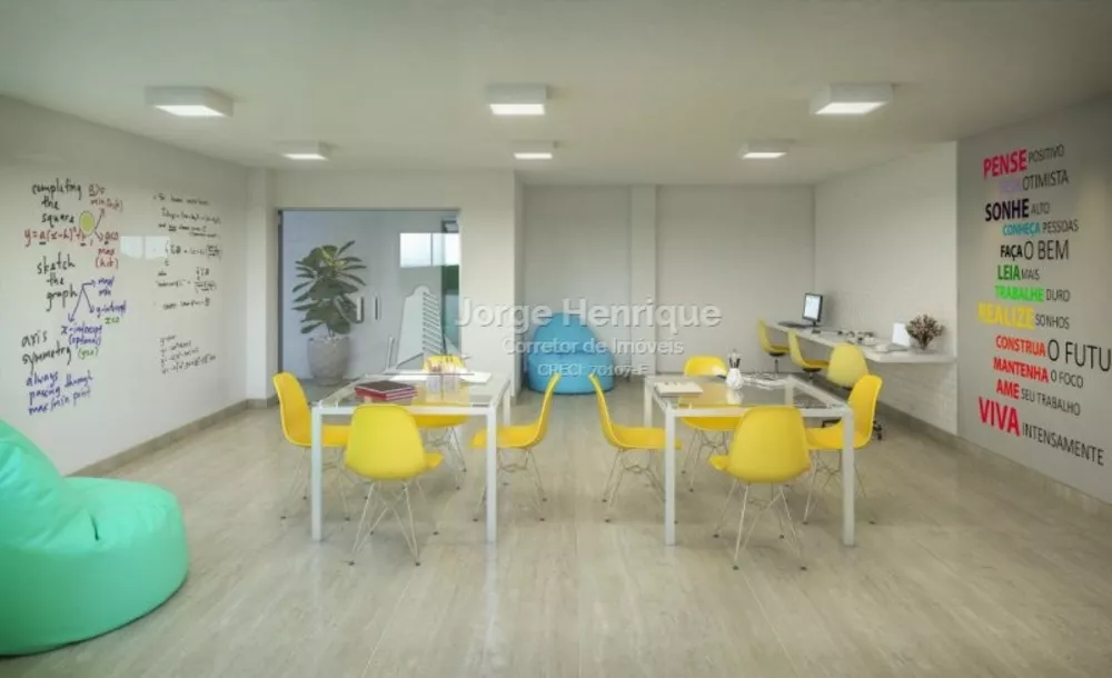 Apartamento, 2 quartos, 45 m² - Foto 7