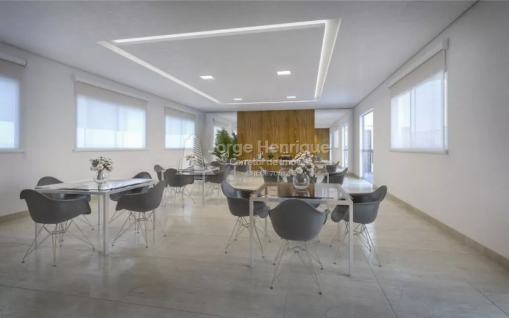 Apartamento, 2 quartos, 45 m² - Foto 12