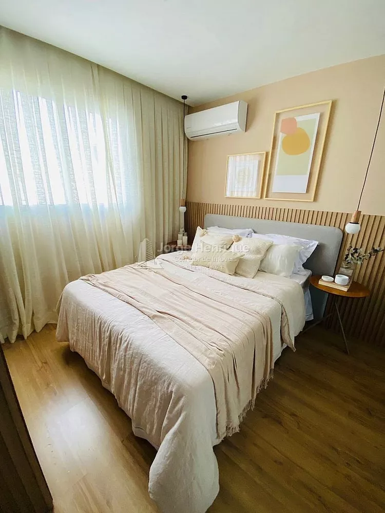 Apartamento, 3 quartos, 85 m² - Foto 28